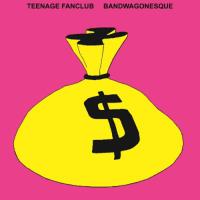 Bandwagonesque - LP Colored