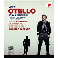 Verdi: Otello - 2DVD