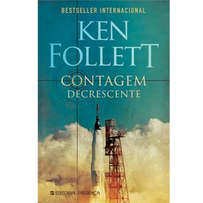 Ken Follett Contagem Decrescente