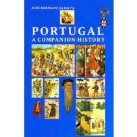 Portugal A Companion History
