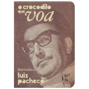 O Crocodilo que Voa