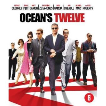 Ocean's Twelve