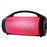 Coluna Bluetooth Bigben Party Lite_0