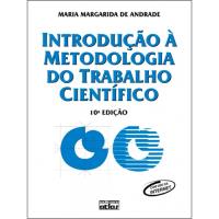 Introdução à Metodologia do Trabalho Científico