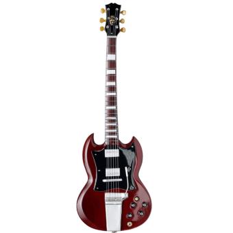 ANGUS YOUNG - AC/DC: Angus Young, Gibson SG Signature Style ...
