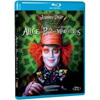 Alice no País das Maravilhas