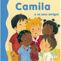 Camila e os Seus Amigos