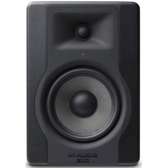 Monitor Amplificado BX5 D3 M-Audio