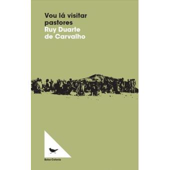 Vou Lá Visitar Pastores
