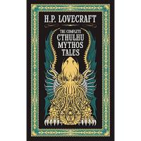 The Complete Cthulhu Mythos Tales