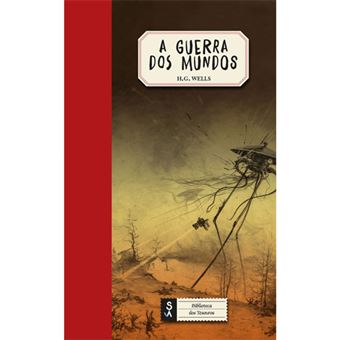 A Guerra dos Mundos