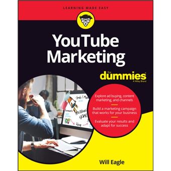 Youtube marketing for dummies
