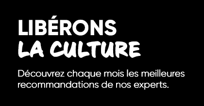 Libérons la culture