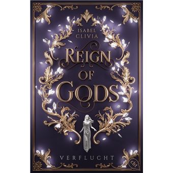 Reign of Gods – Verflucht - 1
