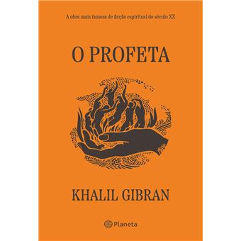 O profeta - 1