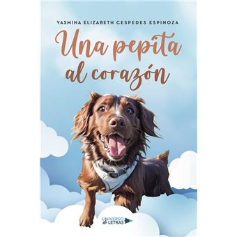 Una pepita al corazón - 1