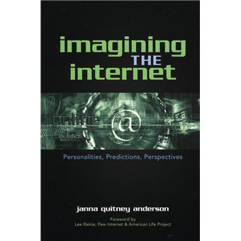 Imagining the Internet - 1