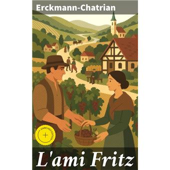 L'ami Fritz - 1
