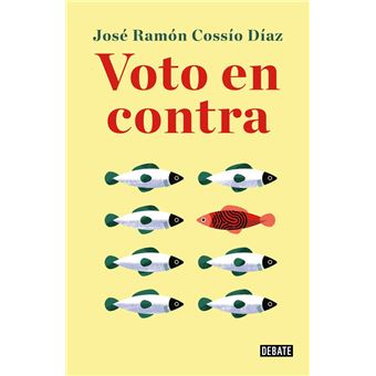 Voto en contra - 1
