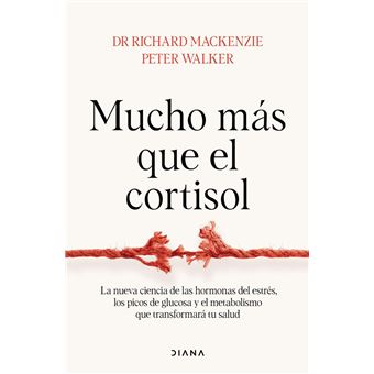 Mucho más que el cortisol - 1