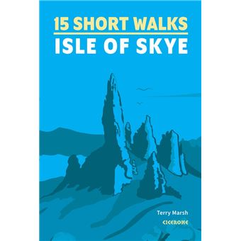 15 Short Walks on the Isle of Skye - 1