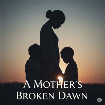 A Mother's Broken Dawn - 1