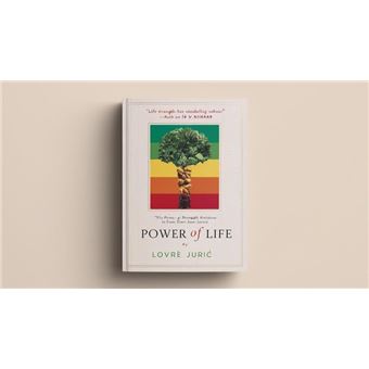 Power of life - 1