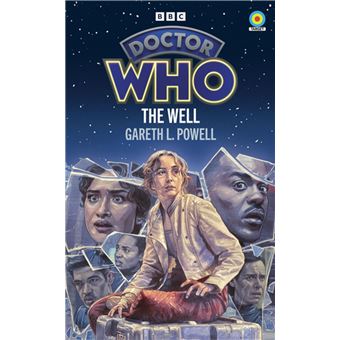 Doctor Who: The Well (Target Collection) - 1