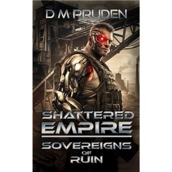 Sovereigns of Ruin - 1