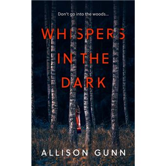 Whispers in the Dark - 1