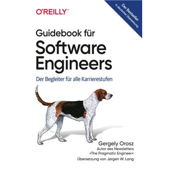 Guidebook für Software Engineers - 1