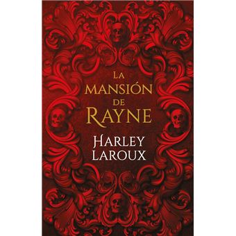 La mansión de Rayne - 1