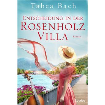 Entscheidung in der Rosenholzvilla - 1