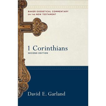 1 Corinthians - 1