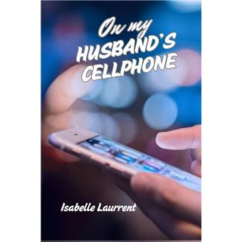 On My Husband's Cellphone - 1