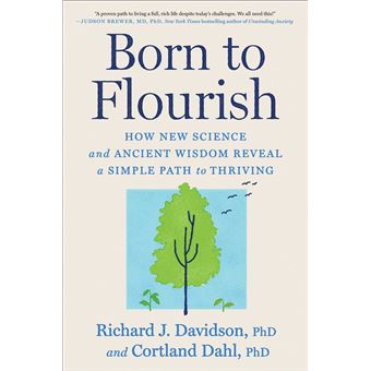 Born to Flourish - 1