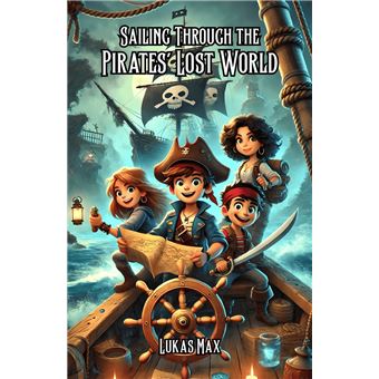 Sailing Through the Pirates’ Lost World - 1