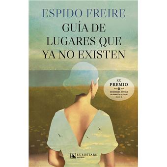 Guía de lugares que ya no existen - 1