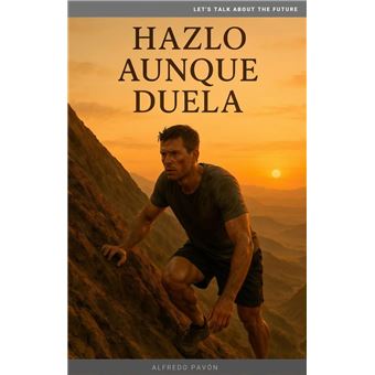 Hazlo aunque duela - 1