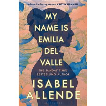 My Name is Emilia del Valle - 1