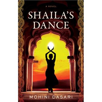 Shaila's Dance - 1