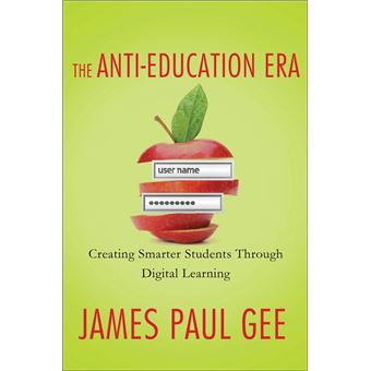 The Anti-Education Era - 1