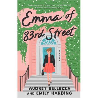 Emma of 83rd Street - 1