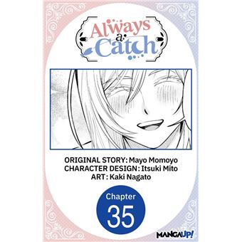 Always a Catch #035 - 1