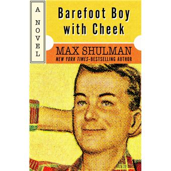 Barefoot Boy with Cheek - 1