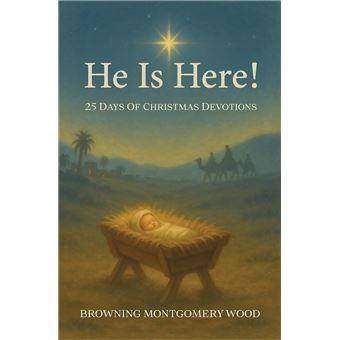 He Is Here! - 1