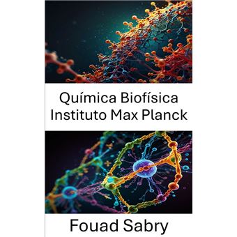 Química Biofísica Instituto Max Planck - 1