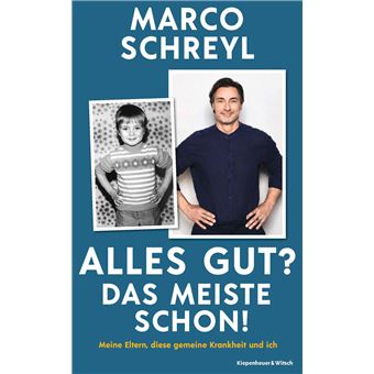 Alles gut? Das meiste schon! - 1