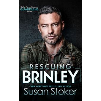Rescuing Brinley - 1