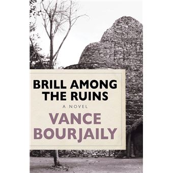 Brill Among the Ruins - 1